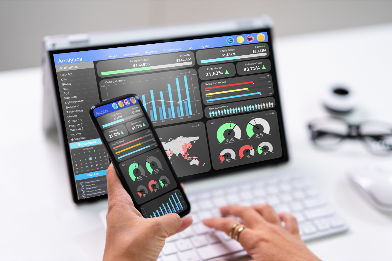 Briisk_Enhancing Underwriting Management with Data Analytics: Opportunities, Challenges, and Tools.