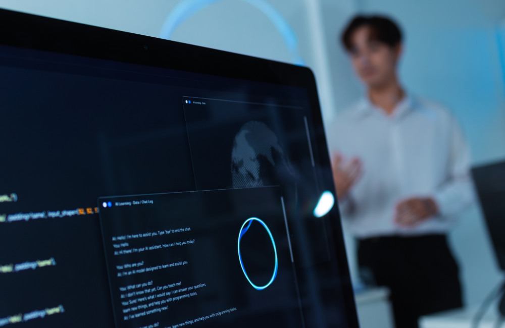 how insurance businesses can prepare for AI adoption